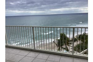3101 S Ocean Boulevard 924, Highland Beach, Fl 33487, Highland Beach