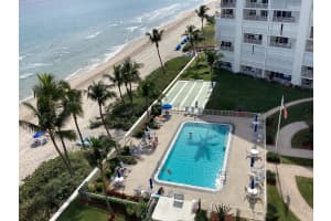 3101 Ocean Boulevard, Highland Beach, FL 33487 - MLS#R11143639