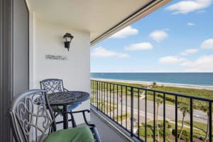 5055 N Highway A1a 702, Hutchinson Island, FL 34949, Hutchinson Island, FL 34949 - MLS#R11143640