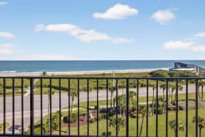 5055 N Highway A1a 702, Hutchinson Island, FL 34949 - MLS#R11143640