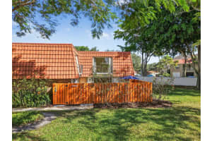 3002 San Clara Drive 6-b, Delray Beach