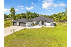 15435 Northlake Boulevard, The Acreage, FL 33412 - MLS#R11143657