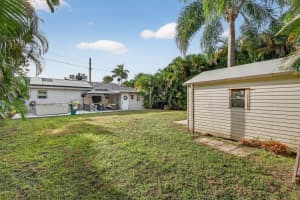 5865 Rosemont Avenue, Stuart, FL 34997 - MLS#R11143662