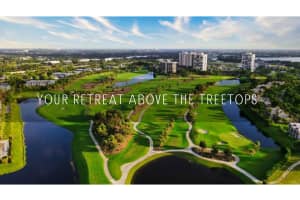 2400 Presidential Way, West Palm Beach, FL 33401 - MLS#R11143670