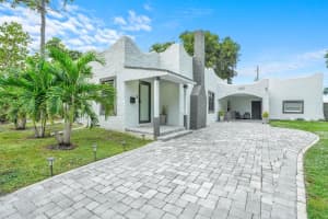 727 S Fernwood Drive S, West Palm Beach, Fl 33405, West Palm Beach