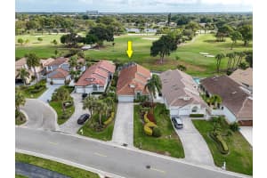 12848 Touchstone Place, Palm Beach Gardens, FL 33418 Sold 01/09/26