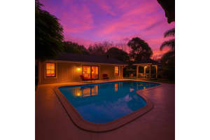 4949 Belvedere Road Cottage, Haverhill, FL 33415 - MLS#R11143679