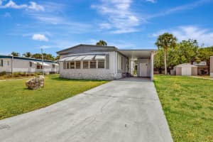 4072 74th Street N 395, West Palm Beach, FL 33404 - MLS#R11143689