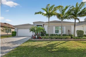 11734 SW Coronado Springs Drive, Port Saint Lucie, FL 34987 - MLS#R11143694