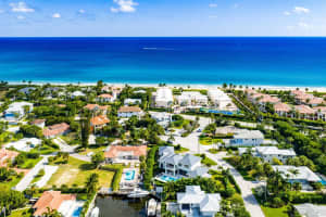 10 Harbour Drive, Ocean Ridge, FL 33435 - MLS#R11143700