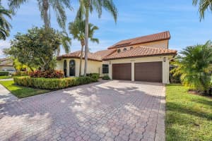 22573 Esplanada Drive, Boca Raton, FL 33433 - MLS#R11143703