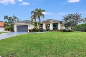 3317 Embassy Drive, West Palm Beach