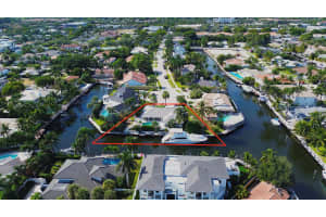 830 NE Boca Bay Colony Drive, Boca Raton, FL 33487 - MLS#R11143710