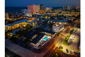 1020 N Riverside Drive 4, Pompano Beach, FL 33062 - MLS#R11143723