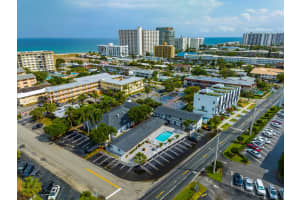 1020 N Riverside Drive 4, Pompano Beach, FL 33062 - MLS#R11143723