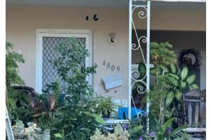 4809 NW 44th Terrace, Fort Lauderdale, FL 33319 - MLS#R11143747