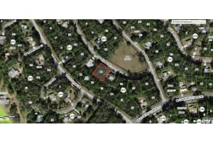 8798 Salina Drive, Citrus Springs, FL 34434 - MLS#R11143748