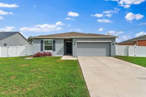 1053 Sw Coleman Avenue, Port Saint Lucie