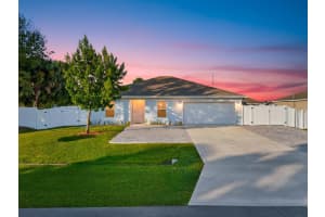 949 Sw Fisherman Avenue, Port Saint Lucie