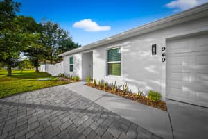949 SW Fisherman Avenue, Port Saint Lucie, FL 34953 - MLS#R11143761