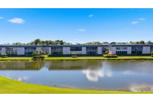 58 Piedmont B, Delray Beach, FL 33484 - MLS#R11143764