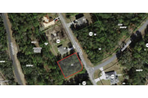 9524 Sherman Drive, Citrus Springs, FL 34434 - MLS#R11143765