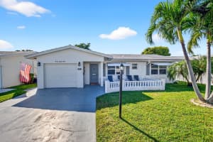 2088 14th Avenue, Boynton Beach, FL 33426 - MLS#R11143766