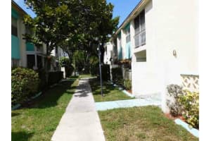 2061 NW 46th Avenue G101, Lauderhill, FL 33313 - MLS#R11143773