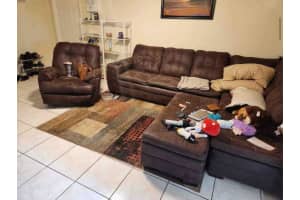 2061 NW 46th Avenue G101, Lauderhill, FL 33313 - MLS#R11143773