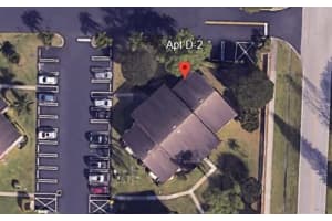 3586 La Playas Court D2 Green Acres, FL 33463 - Off Market