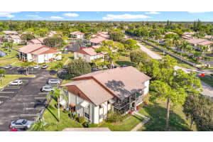 3586 La Playas Court D2 Green Acres, FL 33463 - Off Market