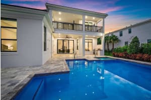 5823 Warhol Terrace, Palm Beach Gardens