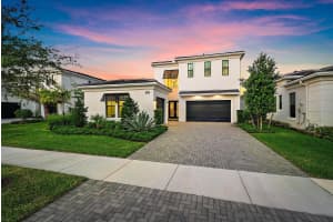 5823 Warhol Terrace, Palm Beach Gardens, FL 33418 - MLS#R11143789