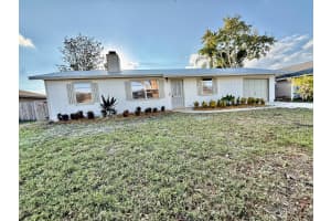 1722 SE Biddle Lane, Port Saint Lucie, FL 34983 - MLS#R11143790