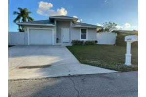 3658 Betty Ann Court W, West Palm Beach, FL 33403 Sold 01/15/26
