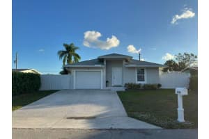 3658 Betty Ann Court W, West Palm Beach, FL 33403 - MLS#R11143797