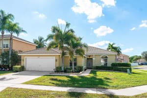 6267 Sand Hills Circle, Lake Worth