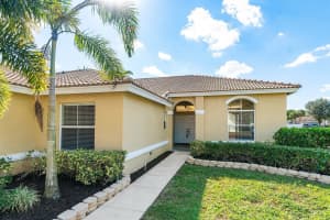 6267 Sand Hills Circle, Lake Worth, FL 33463 - MLS#R11143804