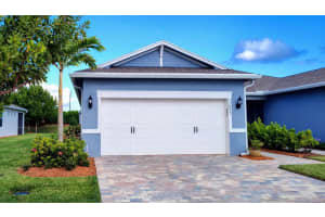 12899 Sw Gingerline Drive, Port St. Lucie, Fl 34986, Port Saint Lucie