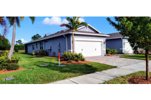 12899 Gingerline Drive, Port Saint Lucie, FL 34986 - MLS#R11143806