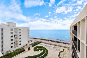 3610 S Ocean Boulevard 609, South Palm Beach, FL 33480 - MLS#R11143808