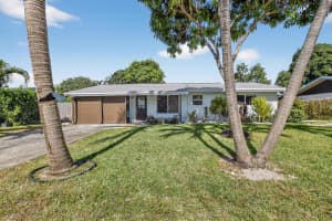 161 SE 27th Place, Boynton Beach, FL 33435 Sold 12/30/25