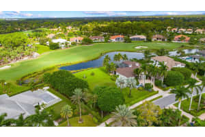 1687 Cypress Row Drive, West Palm Beach, FL 33411 - MLS#R11143816