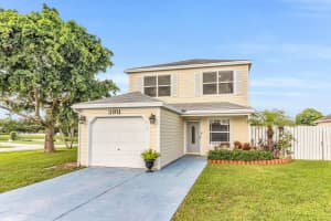 3911 Circle Lake Dr Drive, West Palm Beach
