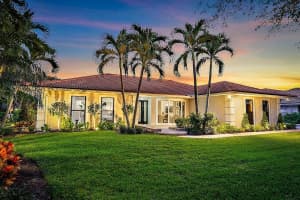 9 Old Fence Road, Palm Beach Gardens, FL 33418 - MLS#R11143832