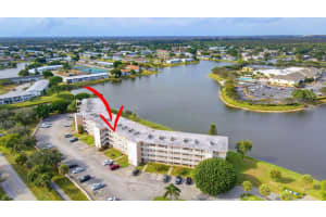 449 Dover C, West Palm Beach, FL 33417, West Palm Beach, FL 33417 - MLS#R11143840