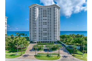 550 S Ocean Boulevard 1405, Boca Raton, Fl 33432, Boca Raton