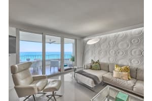 550 S Ocean Boulevard 1405, Boca Raton, FL 33432 - MLS#R11143845