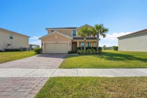 13096 NW Copper Creek Drive, Port Saint Lucie, FL 34987 - MLS#R11143848