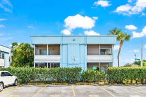 410 Saxony I, Delray Beach